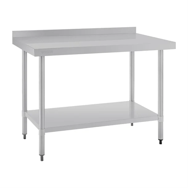 Stainless Steel Tables