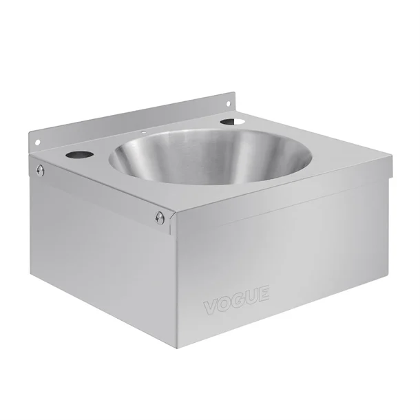 S/S Hand Wash Sink