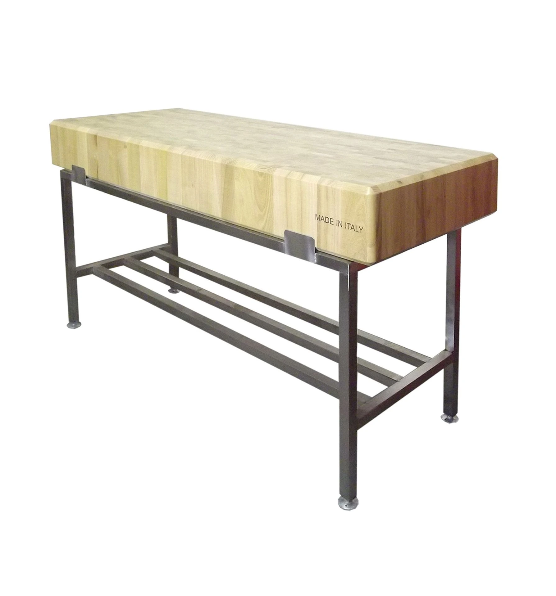 Wooden Chopping Block