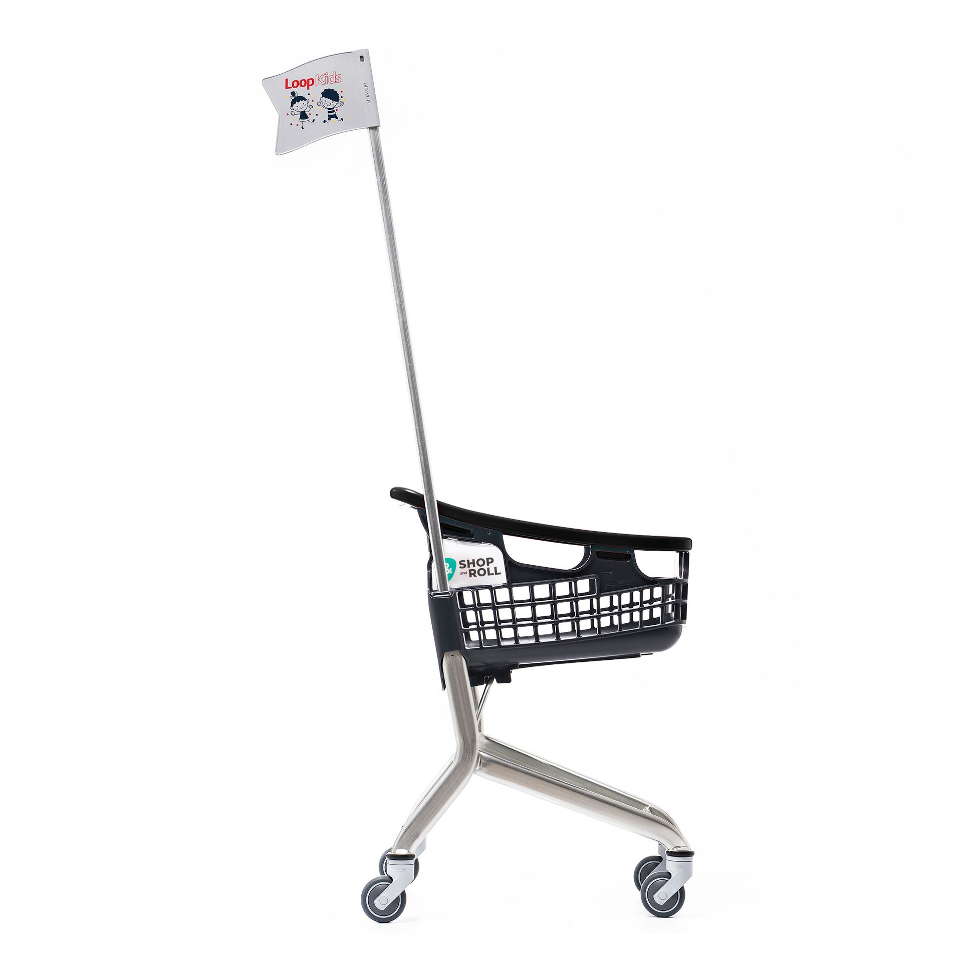 Kids Trolley
