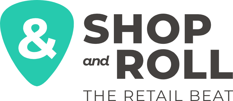 Shop and Roll wheeled shopping baskets and trolleys by Araven – DLG Shopfitting, UK distributor