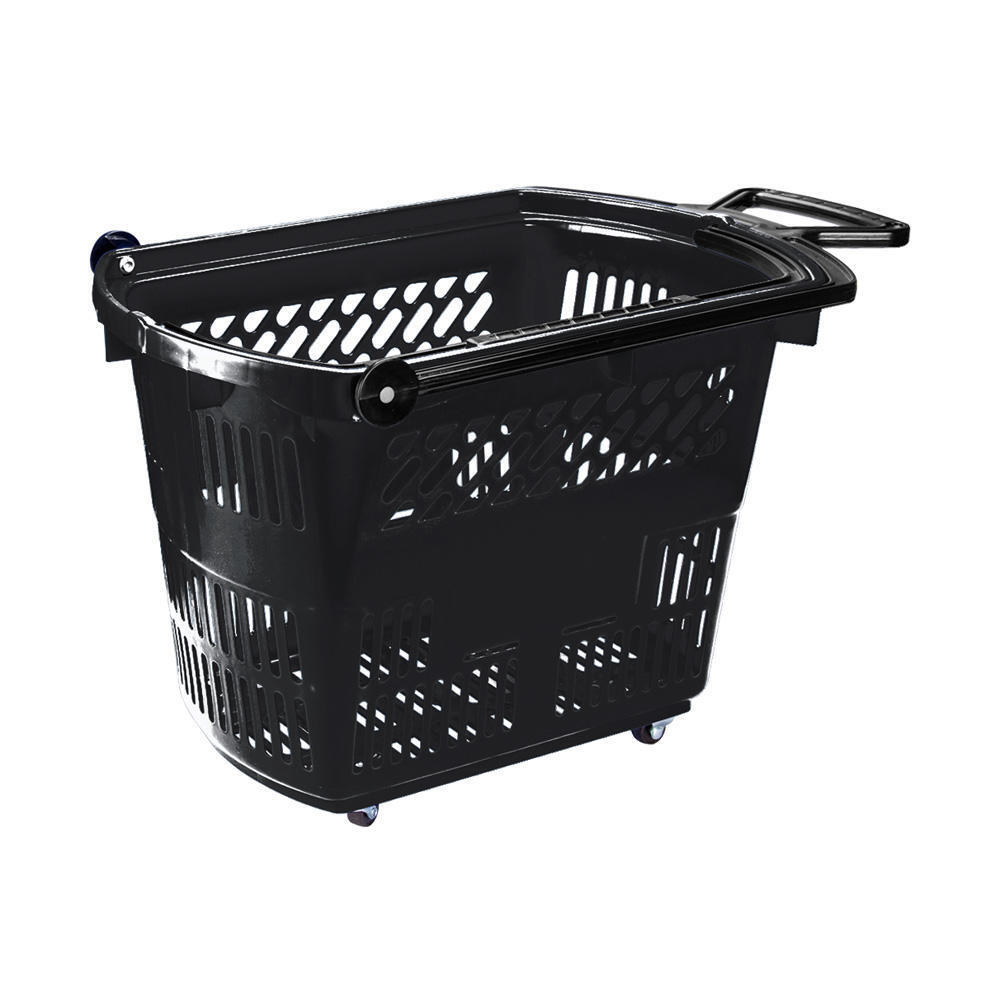 ROLLER BASKET