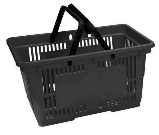 Plastic Hand Basket 28 LT (TR)
