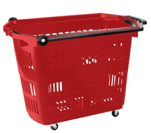 ROLLER BASKET